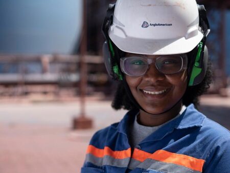 Anglo American reforça iniciativas de inclusão e diversidade no mês da Consciência Negra