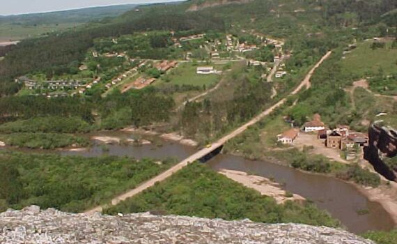 Mineradoras assinam acordo para reavaliar depósitos de cobre no RS