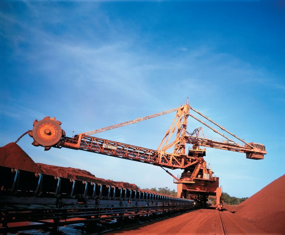 Mineração Rio do Norte MRN