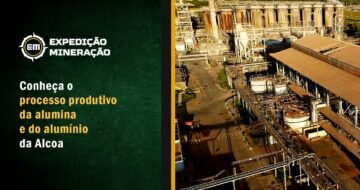 Alcoa Poços de Caldas