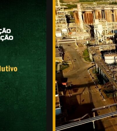 Alcoa Poços de Caldas