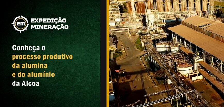 Alcoa Poços de Caldas