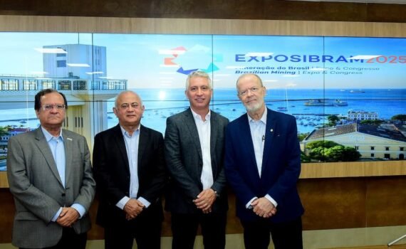 Exposibram 2025 espera reunir 30 mil pessoas na Bahia