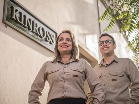 Kinross e Paracatu: uma história feita de pessoas