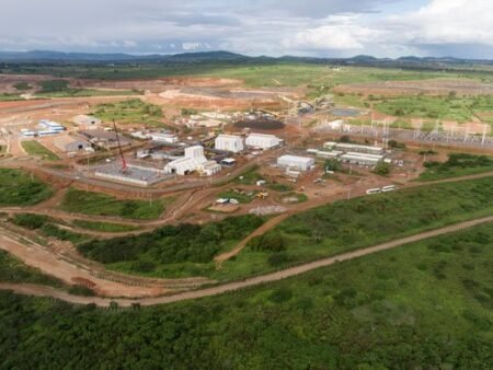 Sibanye e Appian fazem acordo de US$ 215 milhões após disputa sobre minas no Brasil