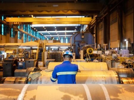 R$ 131 milhões: lucro da CBA cresce 51% no 3T25