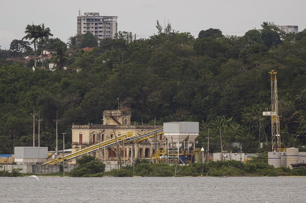 mina 18 braskem maceio