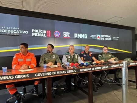 Governo de MG amplia para R$ 3,3 milhões multa aplicada à Vale por danos ambientais