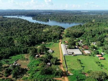 Justiça autoriza retomada do projeto de ouro da Belo Sun no PA