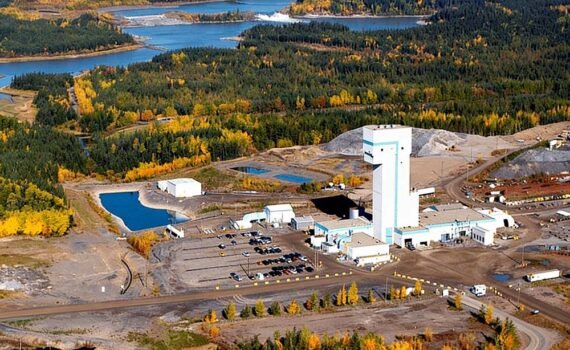 Vale cria consórcio para fortalecer mineração de níquel no Canadá