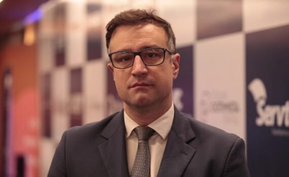 Pablo Cesário assume presidência interina do Ibram