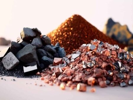 Canadá anuncia US$ 8,9 bilhões para projetos de minerais críticos