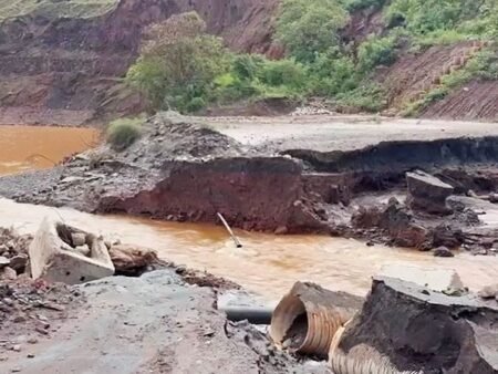 Vale recupera alvará de funcionamento em Congonhas (MG) após cumprimento de exigências