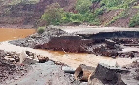 Vale recupera alvará de funcionamento em Congonhas (MG) após cumprimento de exigências