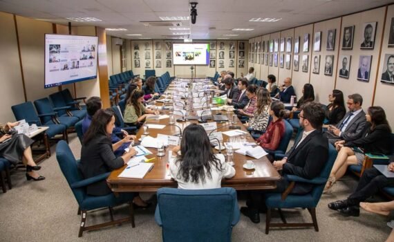 Fazenda propõe setores que deverão informar emissões de carbono a partir de 2027