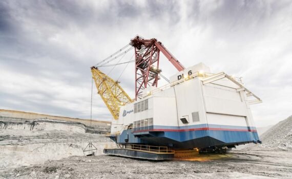 Anglo American vende minas de carvão na Austrália por US$ 3,88 bilhões